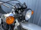 1978 Yamaha XT500 497cc-Auction Lot