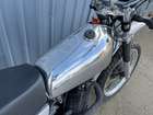 1978 Yamaha XT500 497cc-Auction Lot