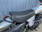 1978 Yamaha XT500 497cc-Auction Lot