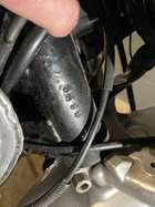 1978 Yamaha XT500 497cc-Auction Lot