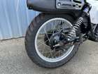 1978 Yamaha XT500 497cc-Auction Lot