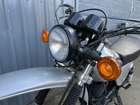 1978 Yamaha XT500 497cc-Auction Lot