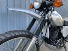 1978 Yamaha XT500 497cc-Auction Lot