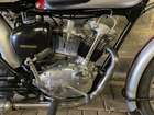 1965 Triumph T20S/H Tiger Sports Cub 200cc-Auction Lot