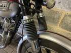 1965 Triumph T20S/H Tiger Sports Cub 200cc-Auction Lot