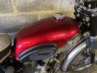 1965 Triumph T20S/H Tiger Sports Cub 200cc-Auction Lot