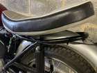 1965 Triumph T20S/H Tiger Sports Cub 200cc-Auction Lot