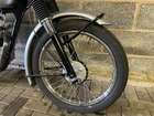 1965 Triumph T20S/H Tiger Sports Cub 200cc-Auction Lot