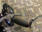 1967 Triumph T20B Bantam Cub 200cc-Sold