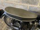 1967 Triumph T20B Bantam Cub 200cc-Sold