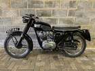 1967 Triumph T20B Bantam Cub 200cc-Sold