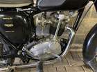 1967 Triumph T20B Bantam Cub 200cc-Sold