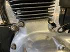 1967 Triumph T20B Bantam Cub 200cc-Sold