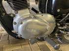 1967 Triumph T20B Bantam Cub 200cc-Sold