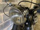 1967 Triumph T20B Bantam Cub 200cc-Sold