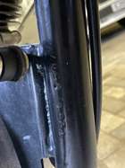 1967 Triumph T20B Bantam Cub 200cc-Sold