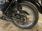 1967 Triumph T20B Bantam Cub 200cc-Sold