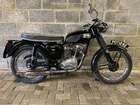 1967 Triumph T20B Bantam Cub 200cc-Sold