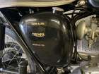 1967 Triumph T20B Bantam Cub 200cc-Sold