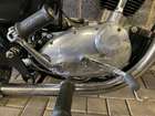 1967 Triumph T20B Bantam Cub 200cc-Sold