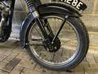 1967 Triumph T20B Bantam Cub 200cc-Sold