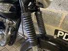 1967 Triumph T20B Bantam Cub 200cc-Sold