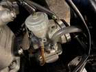 c1980 Honda MT125 Mk4 125cc-Sold