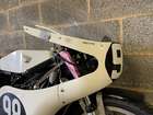 c1980 Honda MT125 Mk4 125cc-Sold