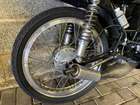 c1980 Honda MT125 Mk4 125cc-Sold
