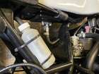 c1980 Honda MT125 Mk4 125cc-Sold