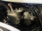 c1980 Honda MT125 Mk4 125cc-Sold