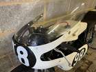 c1980 Honda MT125 Mk4 125cc-Sold