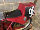 c1985 Honda RS125R 125cc-Sold