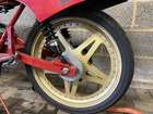 c1985 Honda RS125R 125cc-Sold