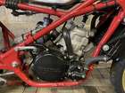 c1985 Honda RS125R 125cc-Sold