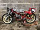 c1985 Honda RS125R 125cc-Sold