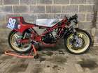 c1985 Honda RS125R 125cc-Sold