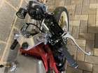 c1985 Honda RS125R 125cc-Sold