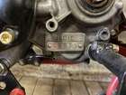 c1985 Honda RS125R 125cc-Sold