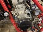 c1985 Honda RS125R 125cc-Sold