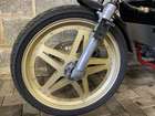 c1985 Honda RS125R 125cc-Sold
