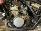 c1981 Yamaha TZ125H-Sold