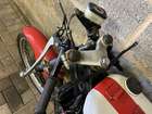 c1981 Yamaha TZ125H-Sold