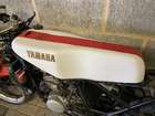 c1981 Yamaha TZ125H-Sold