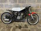 c1981 Yamaha TZ125H-Sold