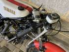 c1981 Yamaha TZ125H-Sold