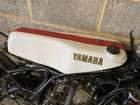c1981 Yamaha TZ125H-Sold