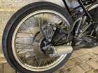 c1981 Yamaha TZ125H-Sold