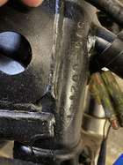 c1981 Yamaha TZ125H-Sold