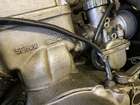 c1981 Yamaha TZ125H-Sold